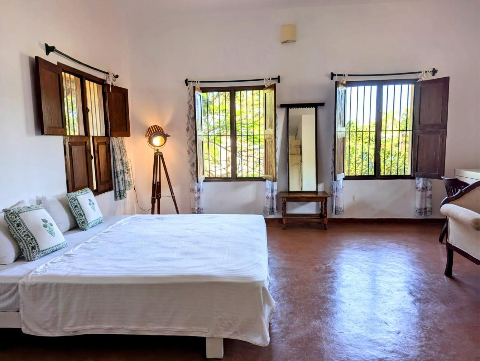 House Of Harmony, Auroville Esterno foto