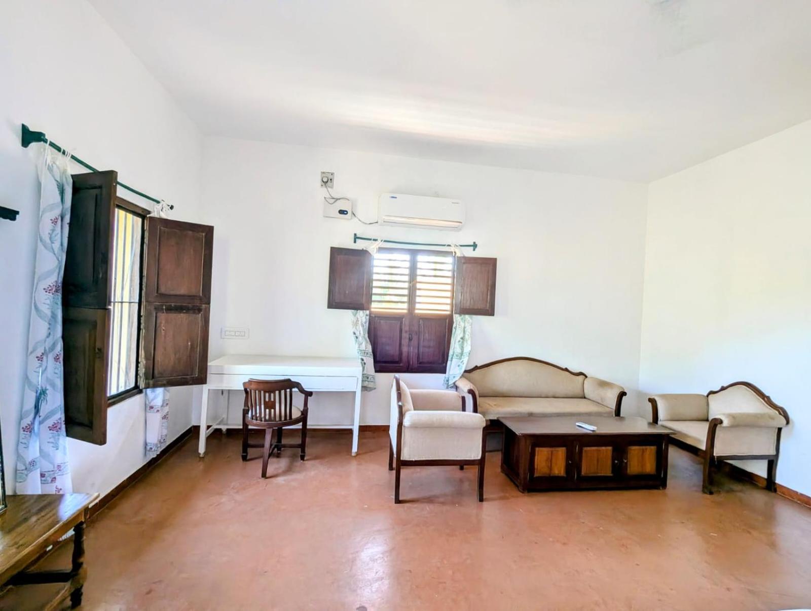 House Of Harmony, Auroville Esterno foto