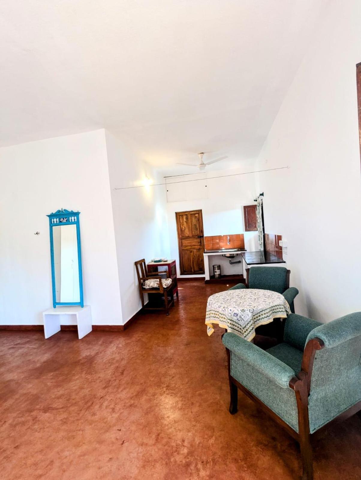 House Of Harmony, Auroville Esterno foto